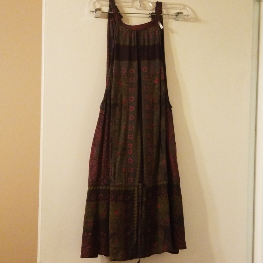 3/20 Free People Top